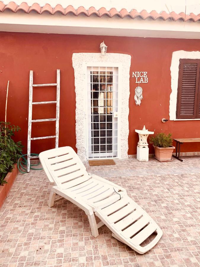 Casa Fe Apartment Fregenae Exterior photo