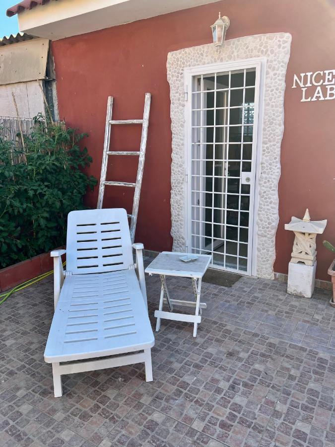Casa Fe Apartment Fregenae Exterior photo